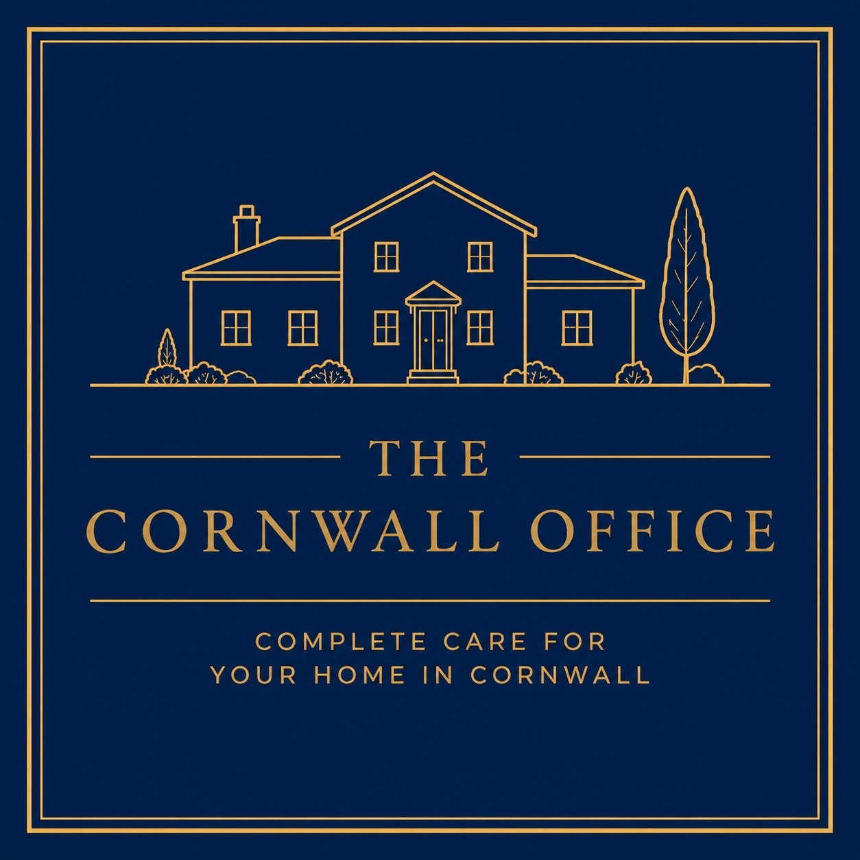 The Cornwall Office